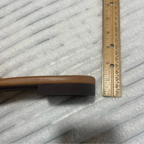 NEW Rag & Bone Raffia Slides - Picture 8 of 8